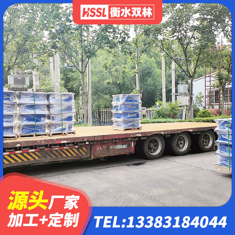 仁和区LRB300隔震支座厂家 仁和区预制楼梯橡胶隔震支座源头工厂 仁和区铅芯橡胶隔震支座LRB500厂家 仁和区防震橡胶支座厂家电话 - 第6张