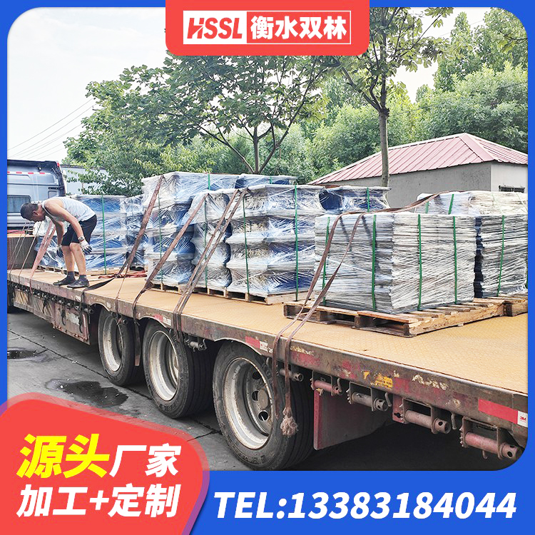 仁和区LRB300隔震支座厂家 仁和区预制楼梯橡胶隔震支座源头工厂 仁和区铅芯橡胶隔震支座LRB500厂家 仁和区防震橡胶支座厂家电话 - 第3张