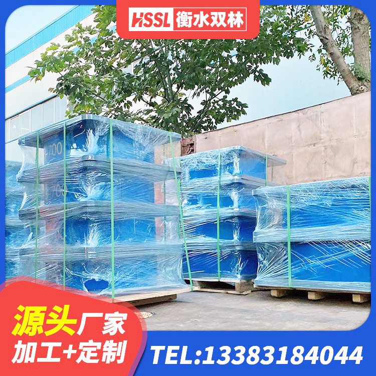 仁和区建筑结构隔震橡胶支座多少钱 仁和区钢结构厂房抗震支座源头工厂 仁和区建筑隔震支座源头工厂 仁和区Y4Q隔震支座生产厂家 - 第2张