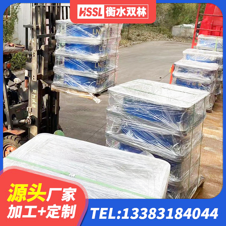 仁和区LRB700隔震支座生产厂家 仁和区LNR1300橡胶隔震支座 仁和区建筑铅芯隔震支座LRB1100-220源头工厂 仁和区隔震建筑橡胶支座 - 第6张
