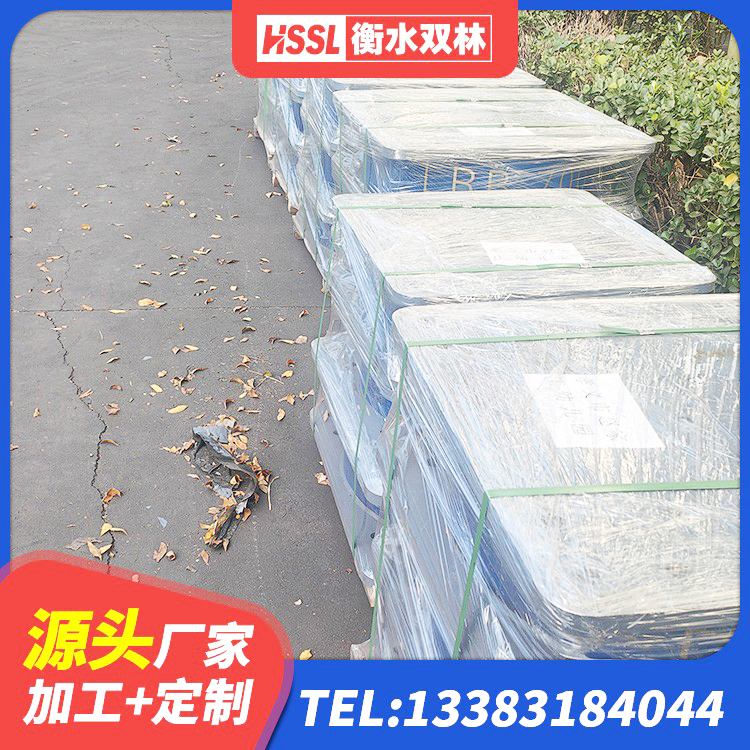 仁和区阻尼隔震支座生产厂家 仁和区LNR1400橡胶支座 仁和区LRB500-II型橡胶隔震支座 仁和区固定型抗震支座厂家 - 第7张