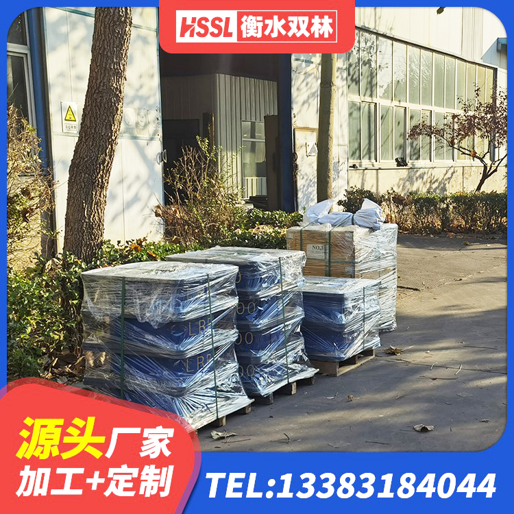 仁和区建筑成品橡胶隔震支座源头工厂 仁和区隔震支座LBR600源头工厂 仁和区较高阻尼减隔震支座源头工厂 仁和区水平分散力隔震支座源头工厂 - 第4张