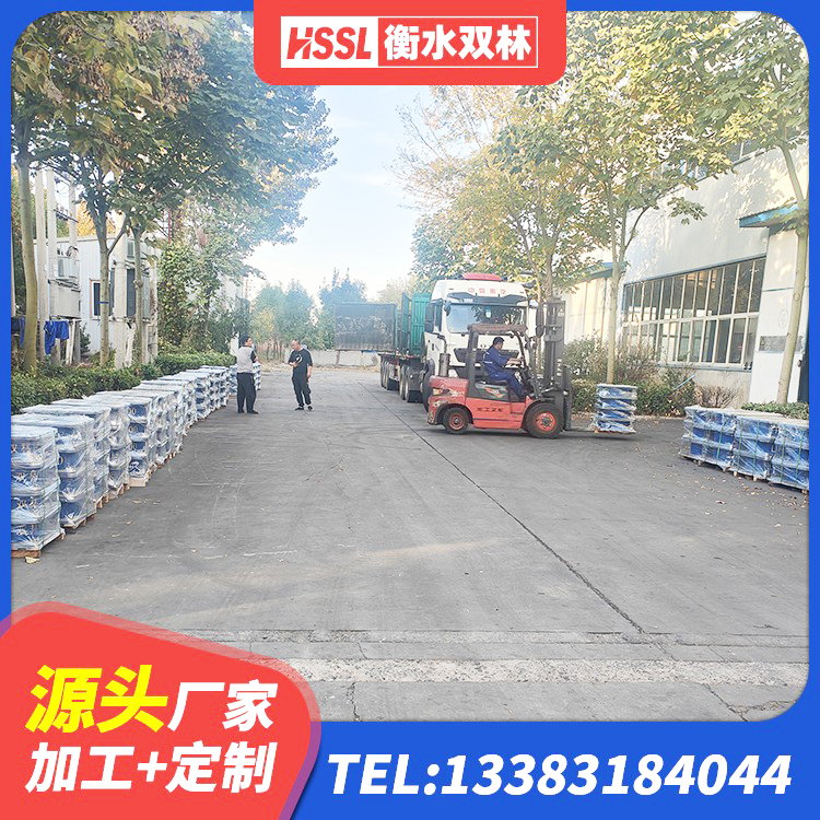 仁和区LRB300隔震支座厂家 仁和区预制楼梯橡胶隔震支座源头工厂 仁和区铅芯橡胶隔震支座LRB500厂家 仁和区防震橡胶支座厂家电话 - 第8张